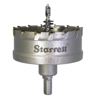 Starrett Hålsåg Carbide Deepcut 80mm | CleanNest - STARRETT | CleanNest