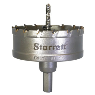 Starrett Hålsåg Carbide Deepcut 85mm | CleanNest - STARRETT | CleanNest