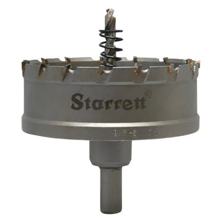 Starrett Hålsåg Carbide Deepcut 90mm | CleanNest - STARRETT | CleanNest
