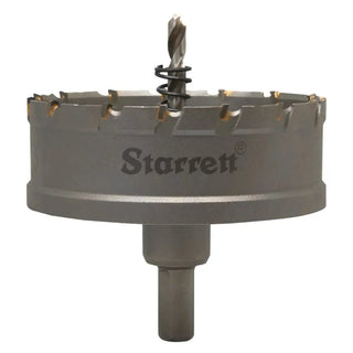 Starrett Hålsåg Carbide Deepcut 95mm - | CleanNest - STARRETT | CleanNest