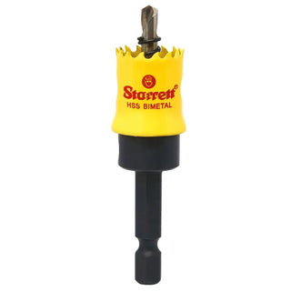 Starrett Hålsåg Cordless 16mm | CleanNest - STARRETT | CleanNest