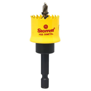 Starrett Hålsåg Cordless 22mm - | CleanNest - STARRETT | CleanNest
