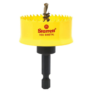 Starrett Hålsåg Cordless 40mm - | CleanNest - STARRETT | CleanNest