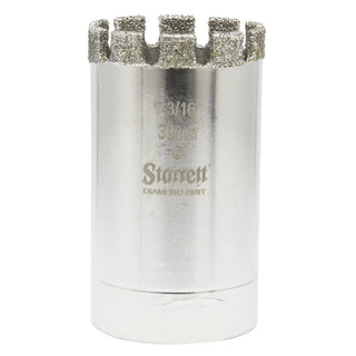 Starrett Hålsåg Diamant 30mm | CleanNest - STARRETT | CleanNest