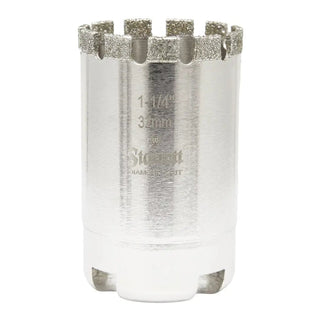 Starrett Hålsåg Diamant 32mm | CleanNest - STARRETT | CleanNest
