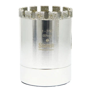 Starrett Hålsåg Diamant 37mm | CleanNest - STARRETT | CleanNest