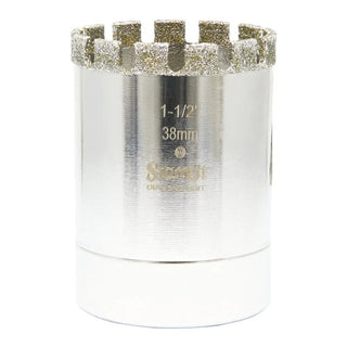 Starrett Hålsåg Diamant 38mm - | CleanNest - STARRETT | CleanNest