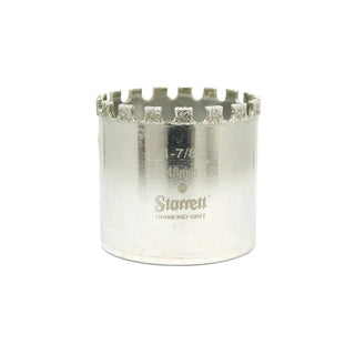 Starrett Hålsåg Diamant 48mm - | CleanNest - STARRETT | CleanNest