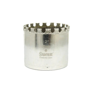 Starrett Hålsåg Diamant 51mm | CleanNest - STARRETT | CleanNest