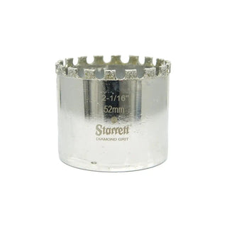 Starrett Hålsåg Diamant 52mm | CleanNest - STARRETT | CleanNest