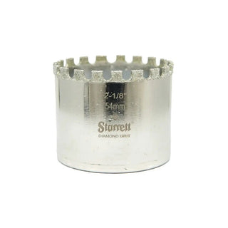 Starrett Hålsåg Diamant 54mm - | CleanNest - STARRETT | CleanNest