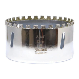 Starrett Hålsåg Diamant 83mm | CleanNest - STARRETT | CleanNest