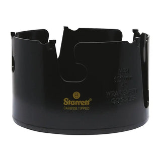 Starrett Hålsåg Multi Purpose 102mm | CleanNest - STARRETT | CleanNest