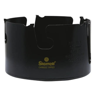 Starrett Hålsåg Multi Purpose 105mm | CleanNest - STARRETT | CleanNest
