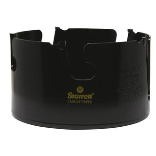 Starrett Hålsåg Multi Purpose 111mm | CleanNest - STARRETT | CleanNest