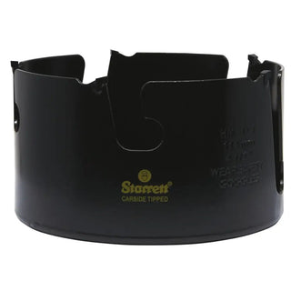 Starrett Hålsåg Multi Purpose 114mm | CleanNest - STARRETT | CleanNest
