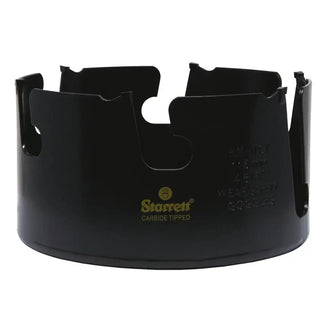 Starrett Hålsåg Multi Purpose 118mm | CleanNest - STARRETT | CleanNest