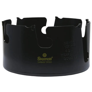 Starrett Hålsåg Multi Purpose 121mm | CleanNest - STARRETT | CleanNest