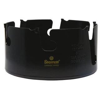 Starrett Hålsåg Multi Purpose 127mm | CleanNest - STARRETT | CleanNest