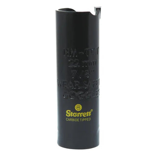 Starrett Hålsåg Multi Purpose 22mm | CleanNest - STARRETT | CleanNest