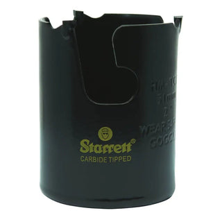 Starrett Hålsåg Multi Purpose 51mm | CleanNest - STARRETT | CleanNest