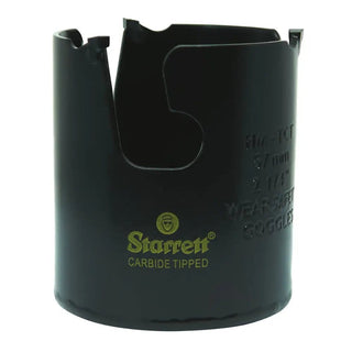 Starrett Hålsåg Multi Purpose 57mm | CleanNest - STARRETT | CleanNest
