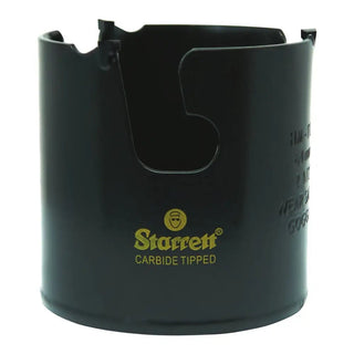 Starrett Hålsåg Multi Purpose 64mm | CleanNest - STARRETT | CleanNest