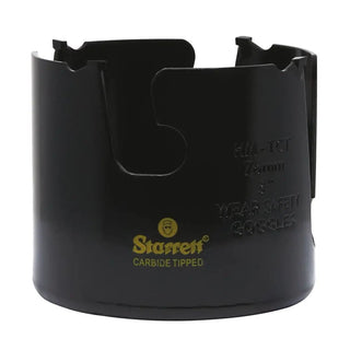 Starrett Hålsåg Multi Purpose 76mm | CleanNest - STARRETT | CleanNest