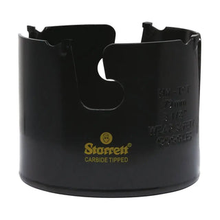 Starrett Hålsåg Multi Purpose 79mm | CleanNest - STARRETT | CleanNest