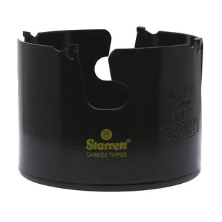 Starrett Hålsåg Multi Purpose 86mm | CleanNest - STARRETT | CleanNest