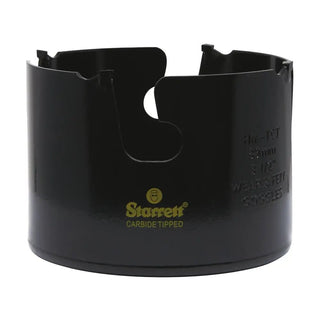 Starrett Hålsåg Multi Purpose 89mm | CleanNest - STARRETT | CleanNest