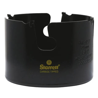 Starrett Hålsåg Multi Purpose 92mm | CleanNest - STARRETT | CleanNest