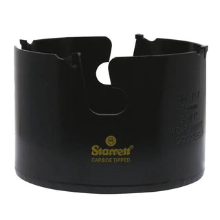 Starrett Hålsåg Multi Purpose 95mm | CleanNest - STARRETT | CleanNest