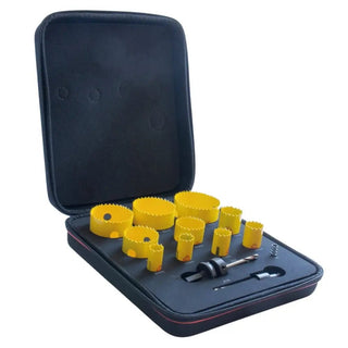 Starrett Hålsågskit Bimetall Elektr 20 - 76mm | CleanNest - STARRETT | CleanNest