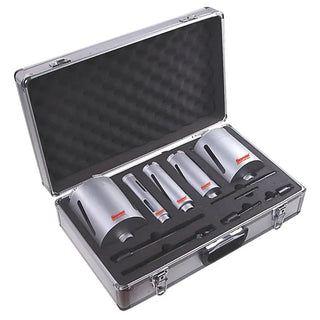Starrett Hålsågskit Diamant 38 - 127mm | CleanNest - STARRETT | CleanNest