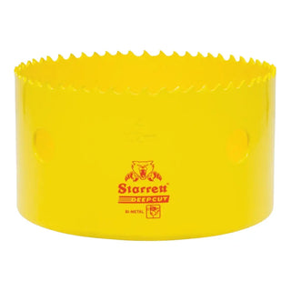 HÅLSÅG BIMETALL DEEPCUT 102MM - STARRETT
