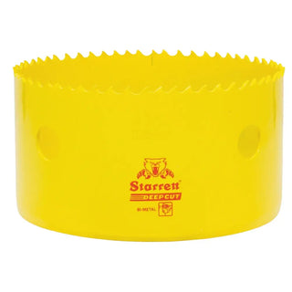 HÅLSÅG BIMETALL DEEPCUT 105MM - STARRETT