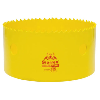 HÅLSÅG BIMETALL DEEPCUT 108MM - STARRETT
