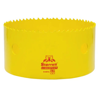 HÅLSÅG BIMETALL DEEPCUT 111MM - STARRETT