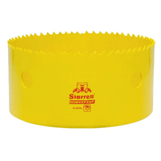 HÅLSÅG BIMETALL DEEPCUT 114MM - STARRETT