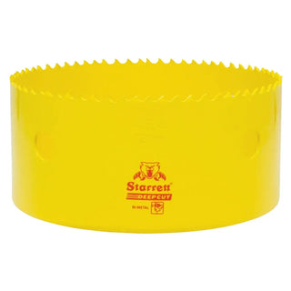 HÅLSÅG BIMETALL DEEPCUT 121MM - STARRETT