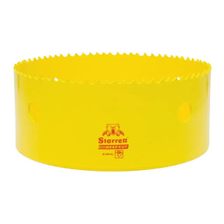 HÅLSÅG BIMETALL DEEPCUT 133MM - STARRETT