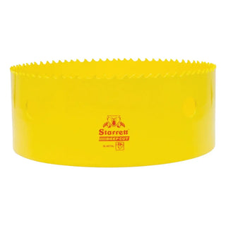 HÅLSÅG BIMETALL DEEPCUT 140MM - STARRETT