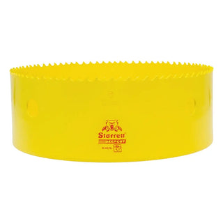 HÅLSÅG BIMETALL DEEPCUT 152MM - STARRETT
