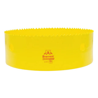 HÅLSÅG BIMETALL DEEPCUT 160MM - STARRETT