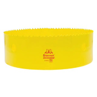HÅLSÅG BIMETALL DEEPCUT 168MM - STARRETT