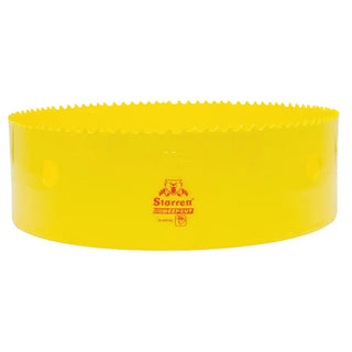 HÅLSÅG BIMETALL DEEPCUT 177MM - STARRETT
