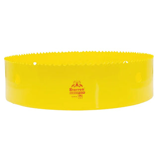 HÅLSÅG BIMETALL DEEPCUT 210MM - STARRETT