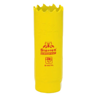 HÅLSÅG BIMETALL DEEPCUT 22MM - STARRETT