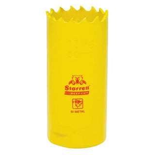HÅLSÅG BIMETALL DEEPCUT 30MM - STARRETT